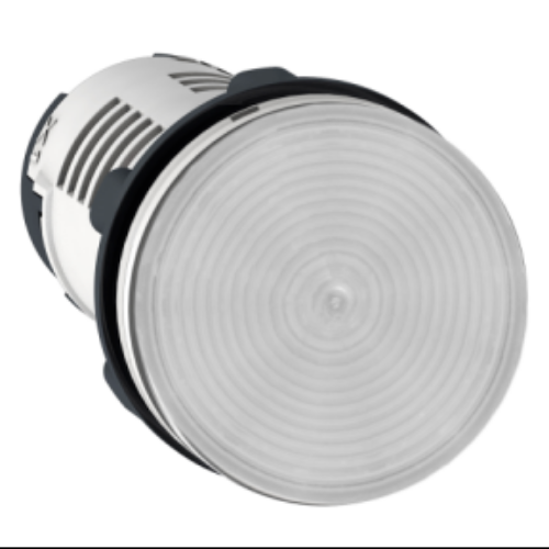 Picture of Signaaltuli XB7 LED, VALGE, 230VAC, IP65 Schneider 