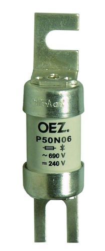 Picture of Sular P50N06 100A aR, OEZ 
