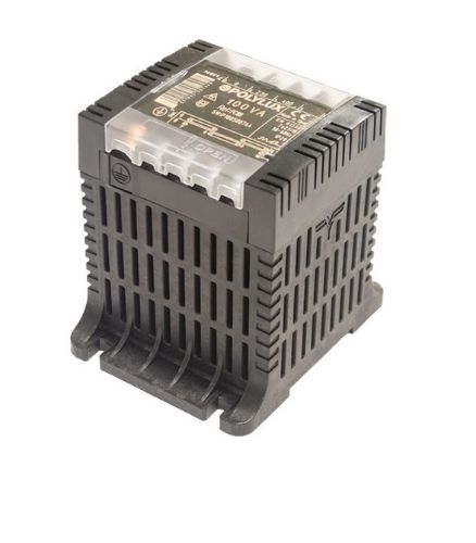 Picture of Trafo Pri: 690V Sec: 24V P:100VA, IP20, Polylux 