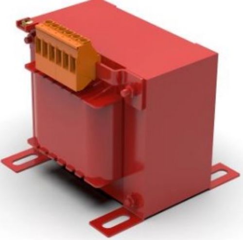 Picture of Trafo Pri:230V Sec: 18V, P:400VA IP00, Polylux 