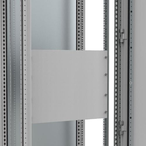 Picture of Sidekapi 19 Kattepaneel 3U, 134x470, nVent Hoffman 