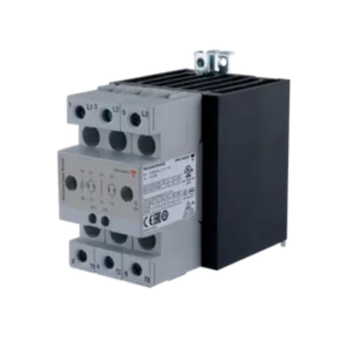 Picture of Pooljuhtrelee 2P 40A 600VAC Carlo Gavazzi 