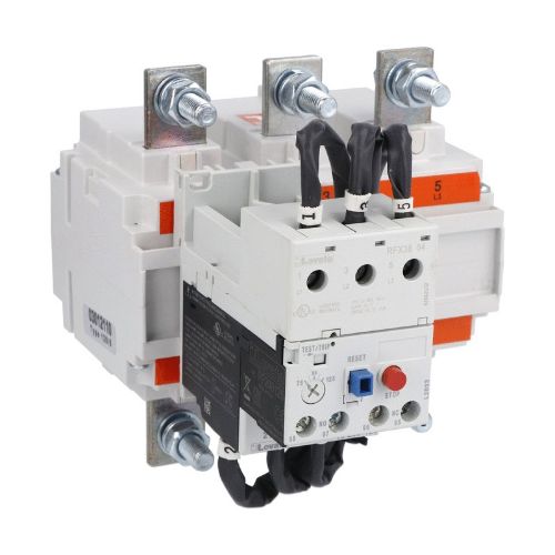 Picture of Termorelee RF200, 120-200A, käsi/auto, BF160-230/B310-400, Lovato 