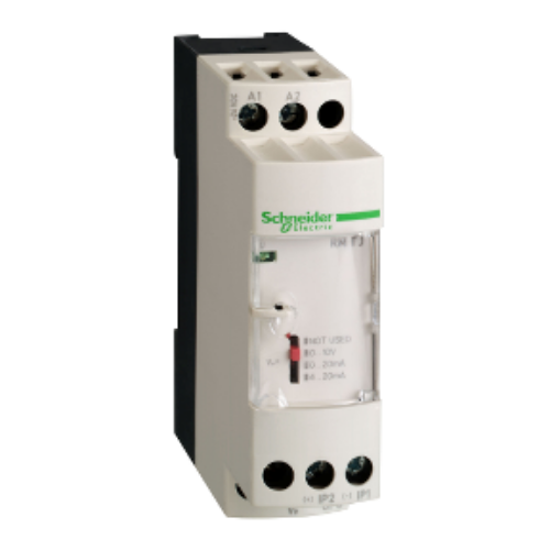 Picture of Temperatuurimuundur termopaar J , 0...300 °C, väljund 0..20mA, 4..20mA, 0..10V , Schneider 