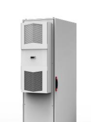 Picture of Jahutusseade 1500W, 230V 6,7A IP54, nVent Hoffman 