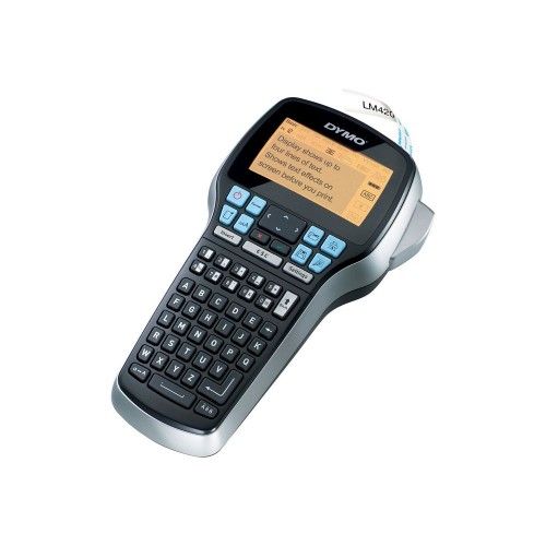Picture of DYMO käsiprinter LABELMANAGER 420P Nordic 