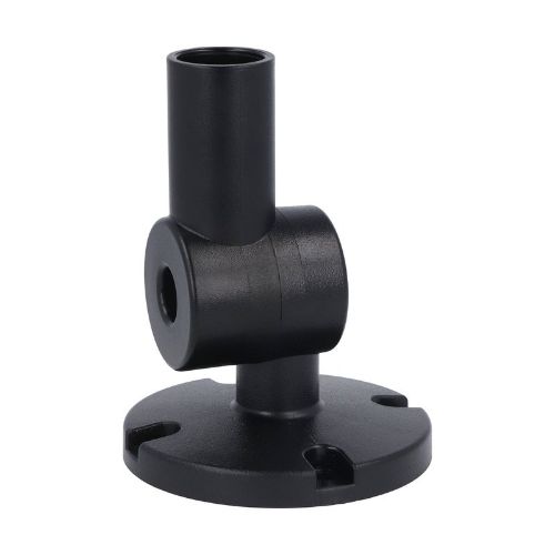 Picture of Jalg LTN70, 180⁰ reguleeritav, plast, sobib Ø 70, (lisada keergmega pikendus LTN70P...T) Lovato 