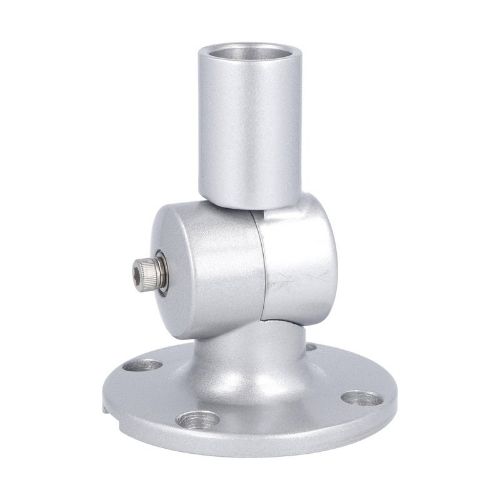 Picture of Jalg LTN70, 180⁰ reguleeritav, metall, sobib Ø 70, (lisada keermega pikendus LTN70P...T) Lovato 