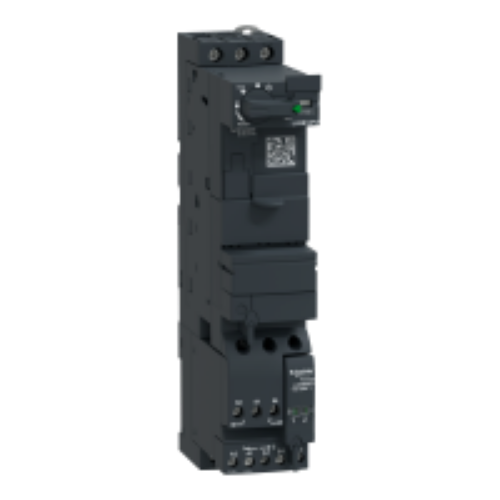 Picture of JÕU-REVERSMOODUL 12A, 110-240V AC/DC, 1NO/1NC, Schneider 