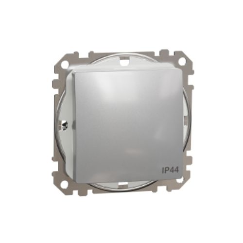 Picture of Lihtlüliti, 10A, vedruklemm, IP44, alumiinium, SEDNA DESIGN 
