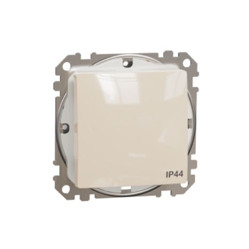Picture of Lihtlüliti, 10A, vedruklemm, IP44, beež, SEDNA DESIGN 