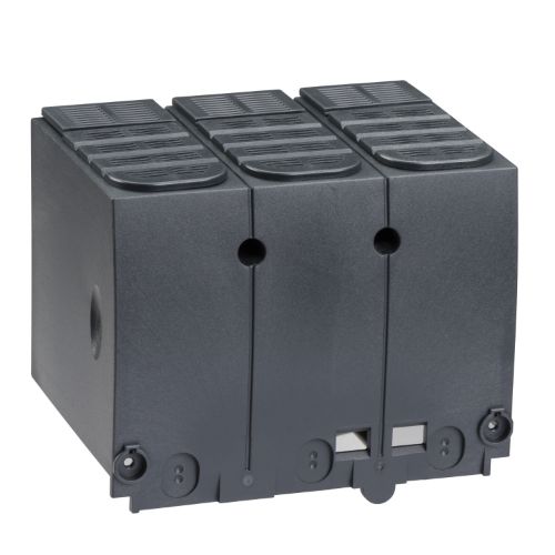 Picture of 1 3P pikk klemmikate NSX100-250, Schneider 