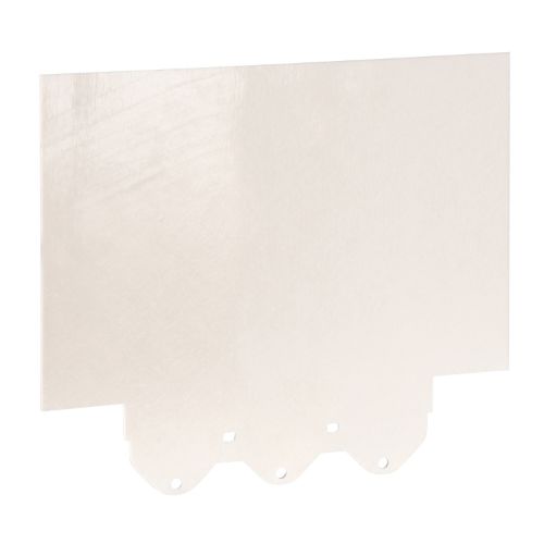 Picture of 2 INSULATING SCREENS 3P (70 MM PITCH) N, Schneider 