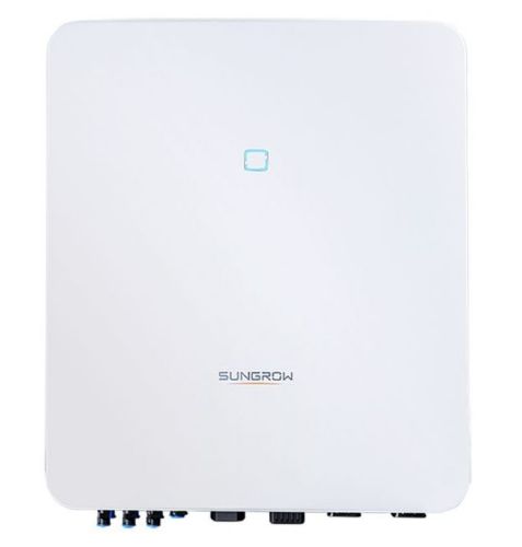 Picture of Inverter SG15RT 15kW/25A (ASG01781), wlan/eth,  Solar, Sungrow  