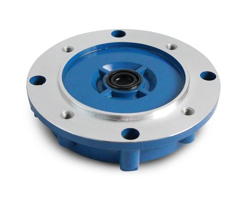 Picture of Elektrimootori flants Cantoni B5 Sg160 2SIE160  