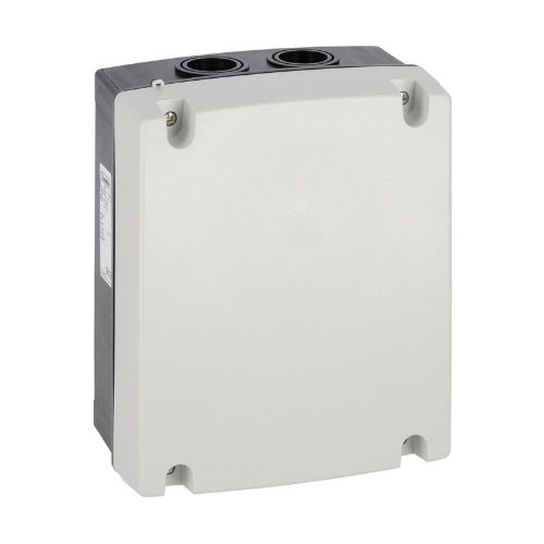 Picture of Paigalduskarp kontaktorile BG, BF09-25A, Lovato 