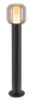 Picture of Pollar Ovalisk 9W/830-40 630lm IP65 IK02 Antratsiit 750mm SLV  