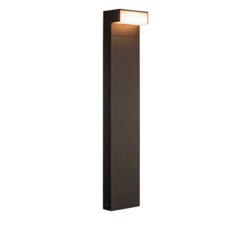 Picture of Pollar L-LINE OUT 80 FL POLE 3000/4000K, 7W, 530lm, IP65, H=80cm  