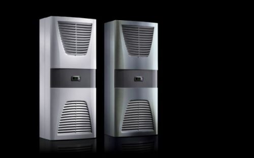 Picture of Jahutusseade Blue e, seinale kinnitatav 1.6 kW, 400-460 V, 3~, 50/60 Hz 400 x 950 x 260 mm 