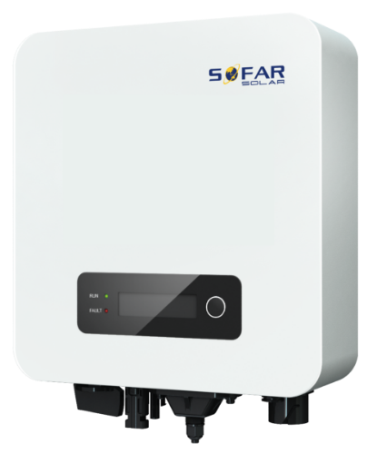 Picture of Inverter SOFAR 15KTLX-G3, 15kW  Solar, SOFAR 