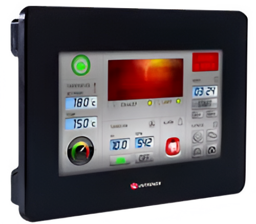 Picture of Kontroller UniStream US7-B5-TA32 TFT LCD HMI PANEL Unitronics 