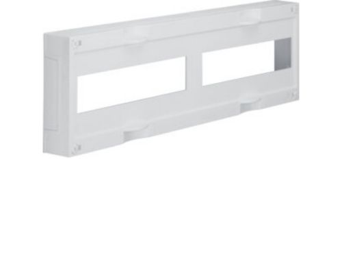 Picture of Moodulava kate 24 mod. (150x500mm) FWB kilbile, valge,  Hager 