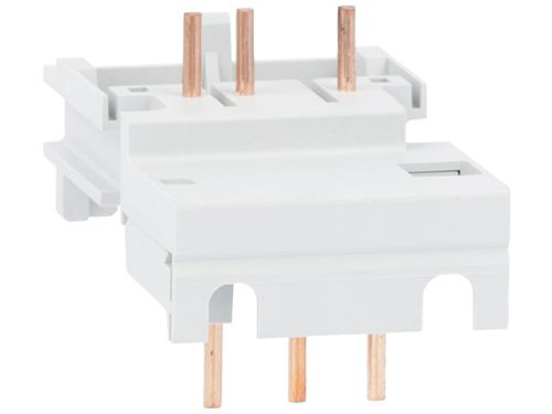 Picture of Jäik ühenduslüli SM1P ja BF26-38A, (max 32A, ainult AC), Lovato  