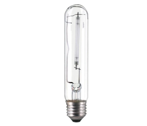 Picture of Naatriumlamp 150W E40 XO-T univ.p. 17 500lm/32 000h LU150/100/XO T-kolb + WEEE TUNGSRAM 