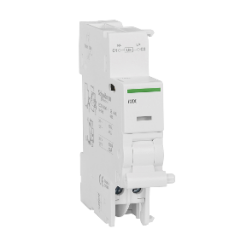 Picture of Distantsvabasti iMX, Acti9, 12-24V AC/DC, Schneider 