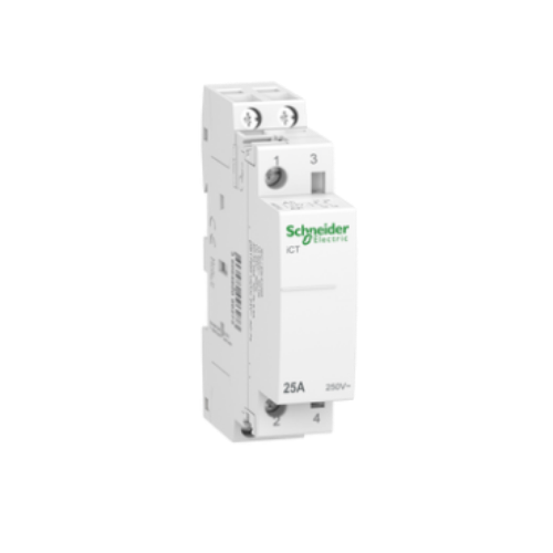 Picture of Moodulkontaktor iCT 25A 2NO 24VAC 1 moodul, Schneider 