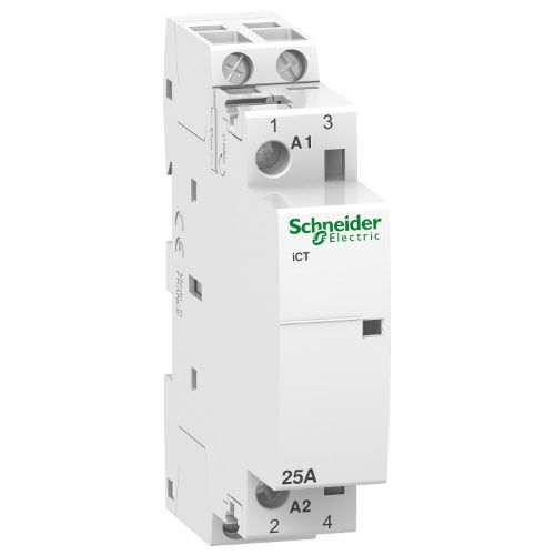 Picture of Moodulkontaktor 25A,2NO,230V AC, 1 mood, Schneider 