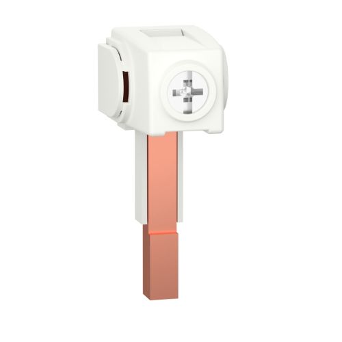 Picture of SET OF 4 CONNECTORS, Schneider 