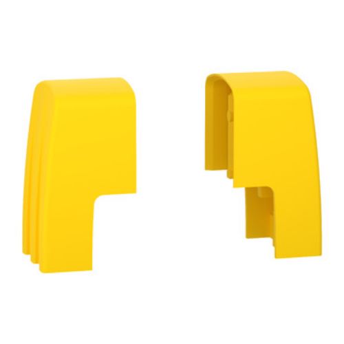 Picture of Voolukammi otsik 2P kammile ( 1pk10tk ), Schneider 