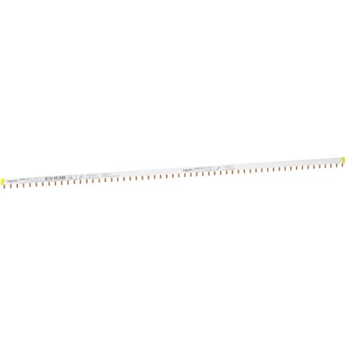 Picture of Voolukamm 1P L1 57m PIN, otsad 10tk kaasas, Schneider 
