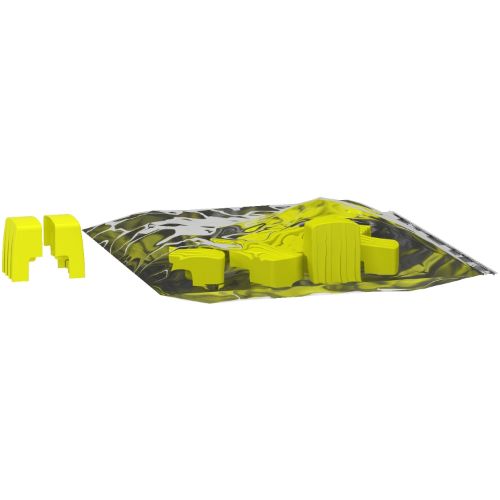 Picture of Voolukammi otsik 3P kammile ( 1pk10tk ), Schneider 