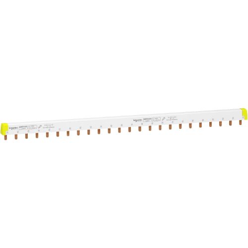 Picture of Voolukamm 3P, 24m, Schneider 