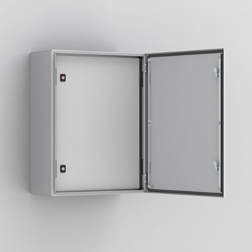 Picture of Siseuks kilbile 400x300, nVent Hoffman 