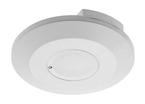 Picture of Pinnapealne Radarsensor CM-3 MINI, max 2000W hõõg., IP20, Valge, 115x24mm, GTV 