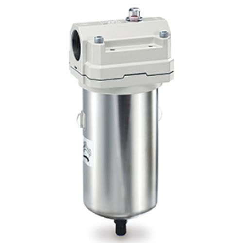 Picture of Main Line Filter - AFF, SMC 