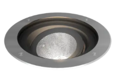 Picture of Maa sisse süv. Valgusti Fresno 30W/840 2000lm 20° Suunatav IP67 IK10 D270 Roostev. Ansell 