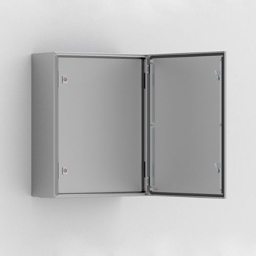 Picture of Siseuks kilbile 400x300, roostevaba, nVent Hoffman 