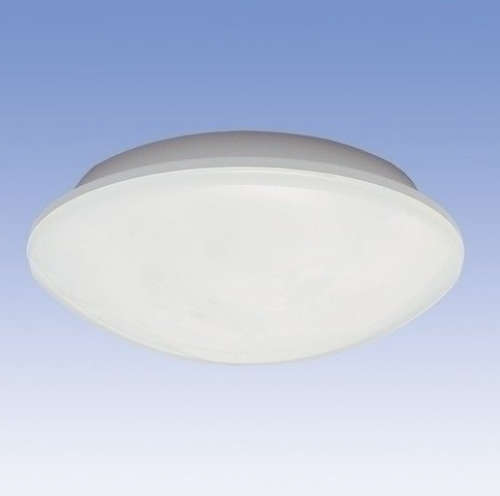 Picture of Plafoon ALR250LED 7W/840 540lm Radar+hämar D255 Valge Ensto 