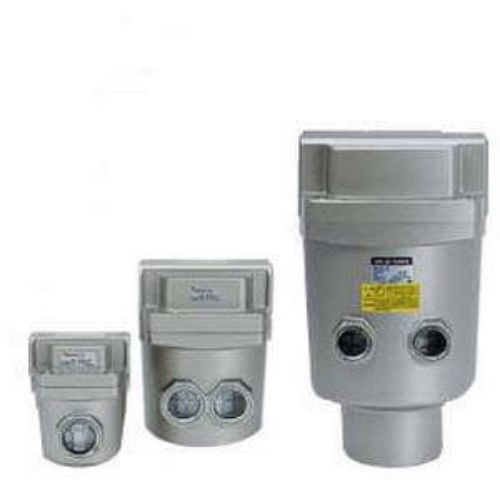 Picture of Micro Mist Separator with Prefilter, SMC 