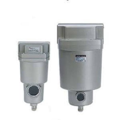 Picture of Micro Mist Separator with Prefilter, SMC 