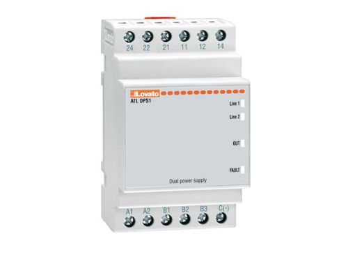 Picture of DUAL POWER SUPPLY 