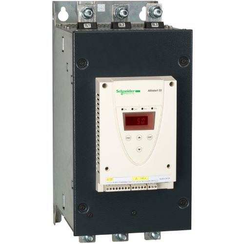 Picture of Sujuvkäiviti ATS22, 320A/ 230-440V 