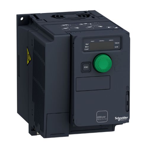 Picture of ATV320 SAGEDUSMUUNDUR 1,5KW 400V 3P, RS485, Schneider 