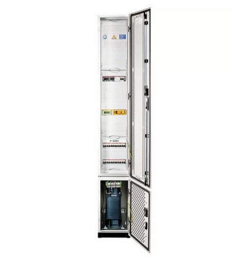 Picture of Toitekilp B22101003 S-IPS-F/EDS-UMA-BP-24B16-8000 oranz uks, Bender 