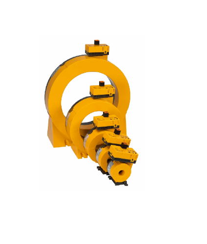 Picture of Voolutrafo CTUB102-CTBC35, d35, 24VDC, RCMS460/490le 