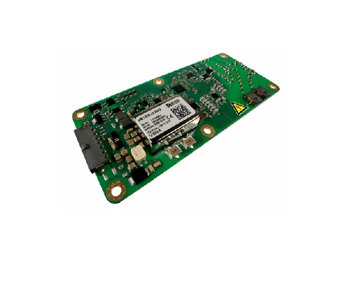 Picture of Isolatsioonikontrollirelee IR155 elektrisõidukitele 